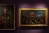 Imagem da notícia Visitante causa prejuízo em museu de Florença e rasga quadro de 300 anos ao tentar tirar uma foto